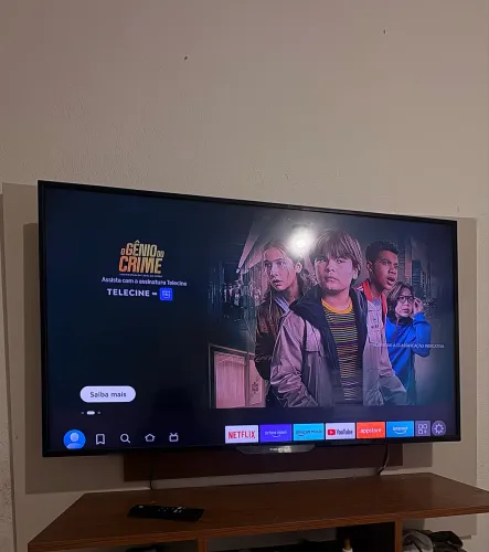 Vende-se tv 49 polegadas
