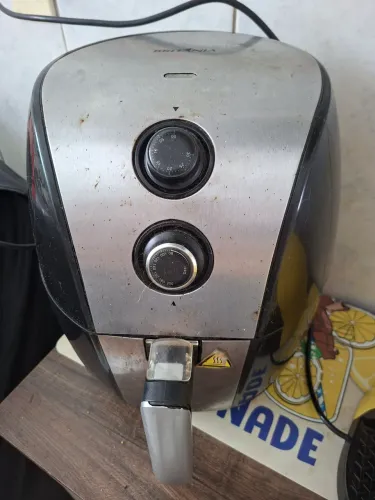 Ayr Fryer