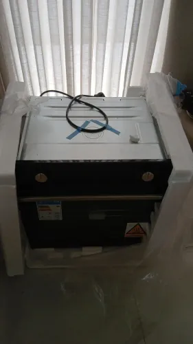 Forno Embutir a Gás Electrolux 