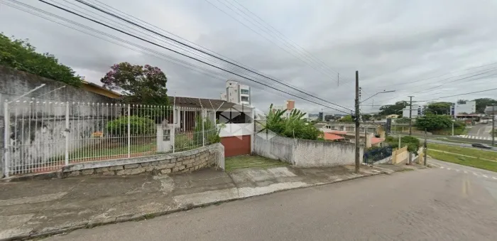 TERRENO COM 742,80 M² À VENDA - COQUEIROS, FLORIANÓPOLIS/SC