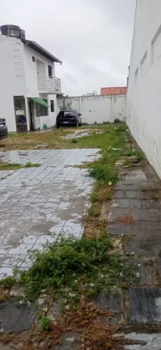 Terreno bem localizado na Prata