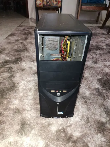 Gabinete CPU 