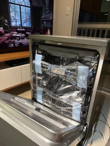Lava-Louças Electrolux 14 Serviços Inox com Função Higienizar Compras  LL14X