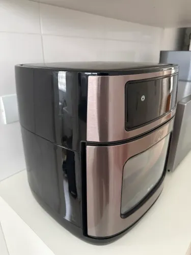 Air Fryer Oven WAP 12L Digital 127v