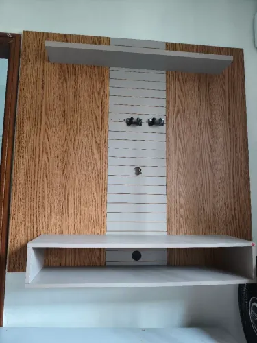 Painel para Tv de até 50 polegadas