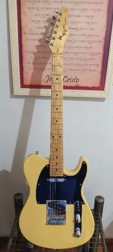 Guitarra Tagima TW55