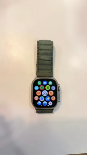 Apple Watch Ultra 2 - 49mm | GPS + Cellular | Apple Original