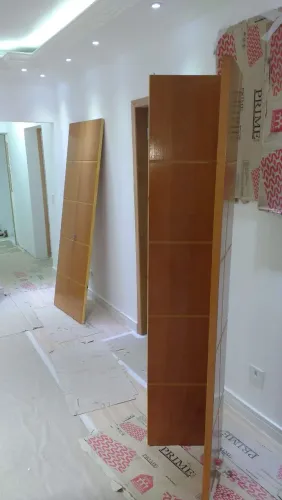 Instalação de portas e Janelas 
