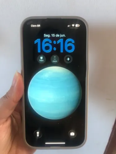 Vende-se / IPHONE 15