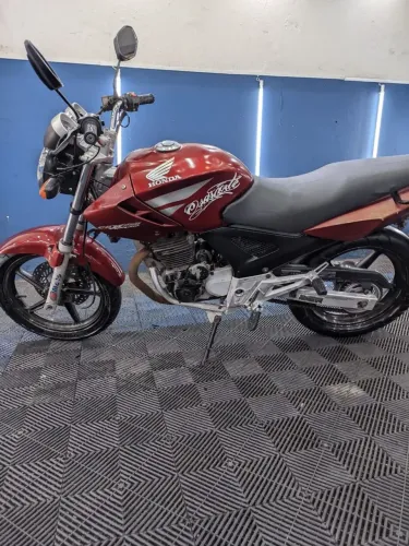 Twister 250