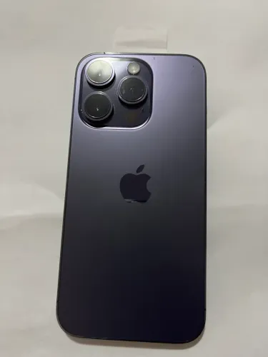 iPhone 14 Pro Roxo 5G 256GB