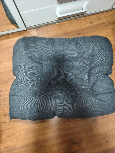 Vendo caminha de cachorro nova