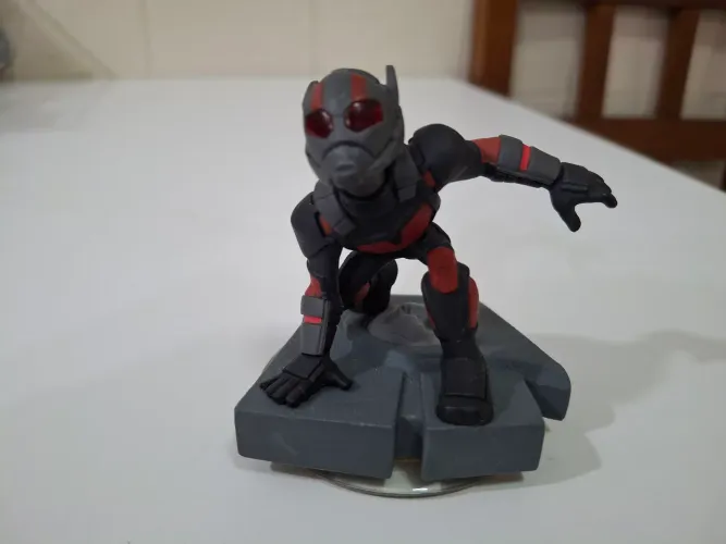 Disney Infinity  - Homem Formiga