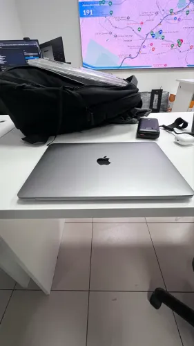 MacBook Pro M1