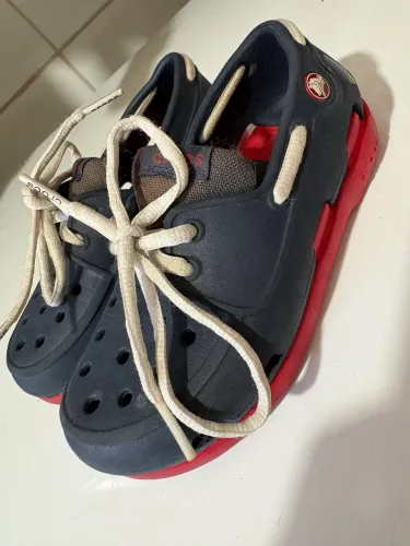 Tênis infantil n 27