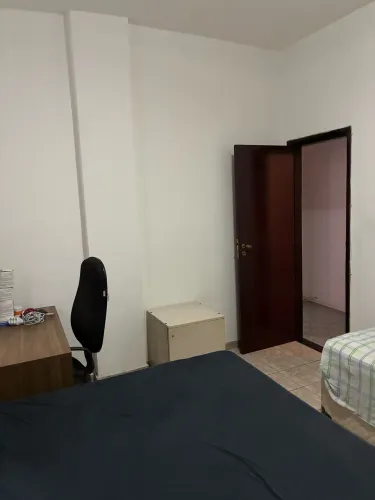 Aluguel - Apartamento Alcântara