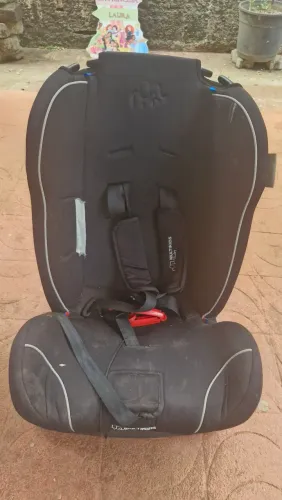 Cadeirinha de carro