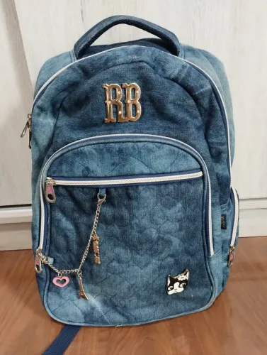 Mochila original RB jeans