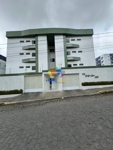 Apartamento de 2 quartos em Divinópolis - Caruaru