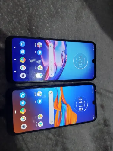 Vendo dois celulares por 70 reais