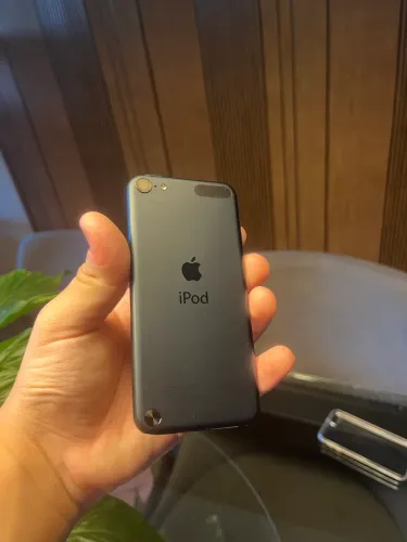 iPod touch 5 seminovo!