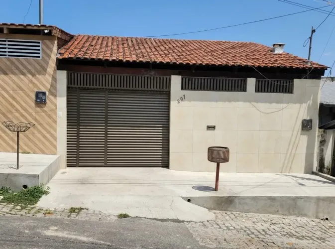 Imóvel para aluguel em Mangabeira V - João Pessoa - PB