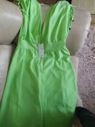 Vestido feminino