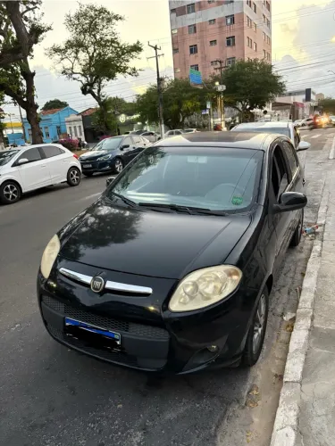 Fiat Palio Attra./italia 1.4 EVO F.flex 8V 5P 2012
