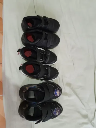 Tênis infantil