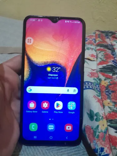 Samsumg A10 32gb