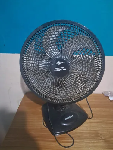 Ventilador