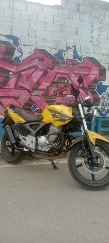 HONDA CBW 250