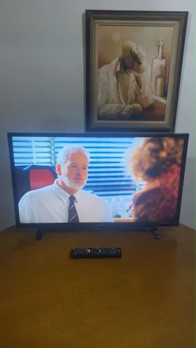 SMART TV SONY 32 POLEGADAS