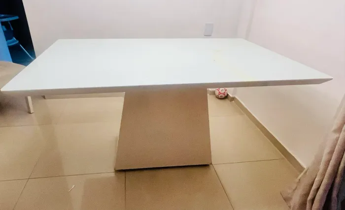 Mesa de Jantar 1,50 x 0,90
