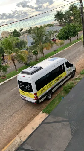 Mercedes-Benz Sprinter 515 Van 2.2 Diesel 2019