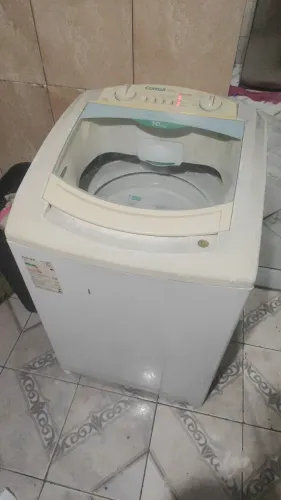 Máquina de lavar