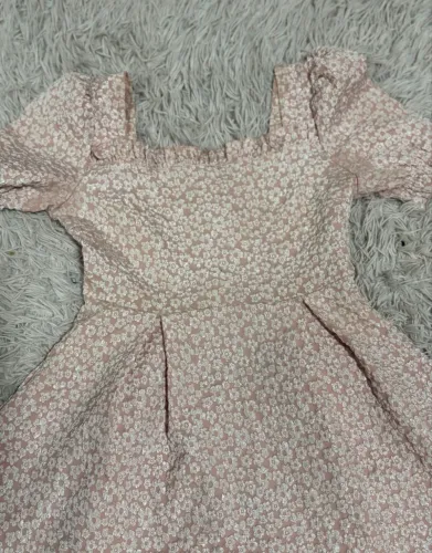 Vestido Glinda Lovito
