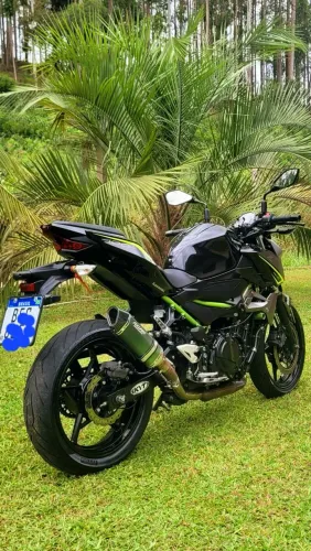 Z400 2020