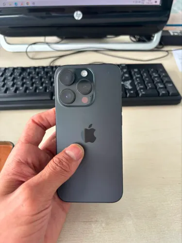 iPhone 15 256 - oportunidade