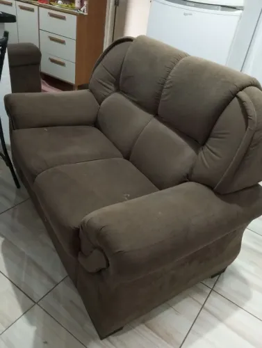 Doação de um só bem conservado