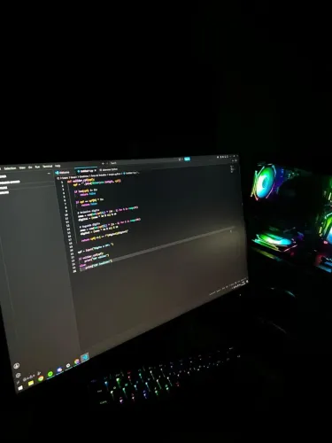 MONITOR GAMER AOC 