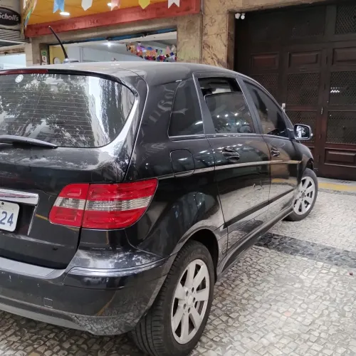 Mercedes-Benz Classe B 200 2.0 136cv Aut. 2009
