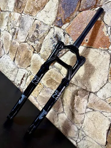 Suspensão Marzocchi Bomber Z2