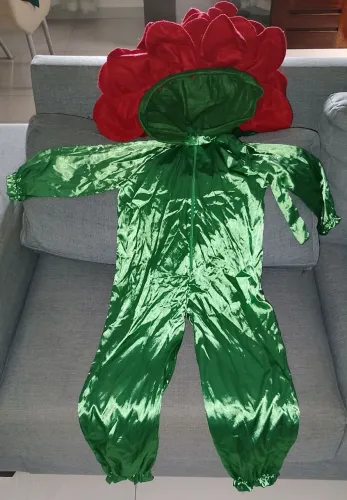 Vendo Roupa de flor
