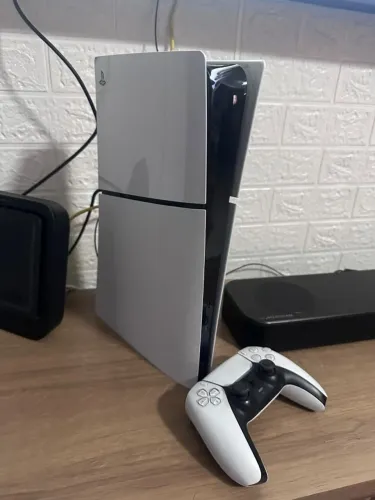 Playstation 5 Slim 1TB