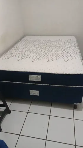 Cama de casal