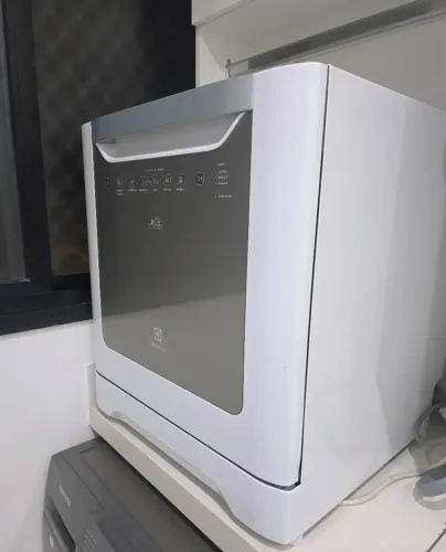 Lava Louça - 110 W