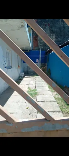 VENDO CASA EM PONTA DA TULHA / ILHEUS -BA