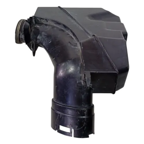 Caixa Filtro Ar Ressonância Citroen C4 2008 A 2013
