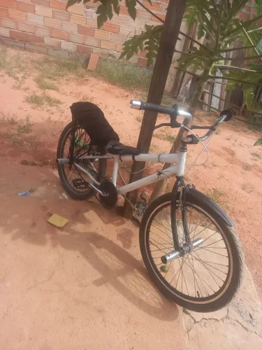 Montadinha BH aro 24